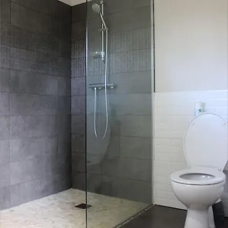 Apartamento Avec Terrasse Et Parking *