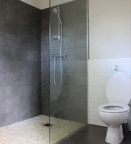 Appartamento Avec Terrasse Et Parking *